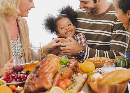 Wish to remain healthy and balanced over the vacations?