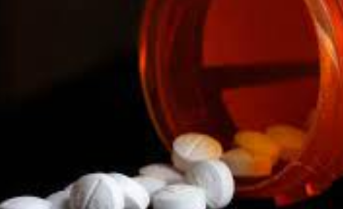 Brand-brand new standards on opioids for discomfort alleviation: Exactly just what you have to understand