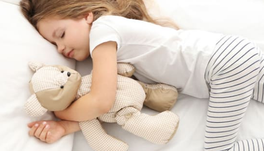Exactly just how to assist your preschooler rest alone