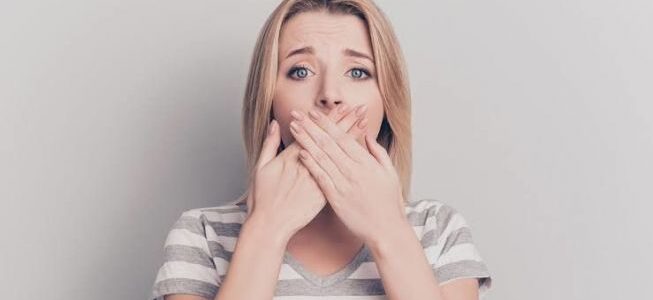 5 Cara Hentikan Cegukan yang Tak Kunjung Berhenti