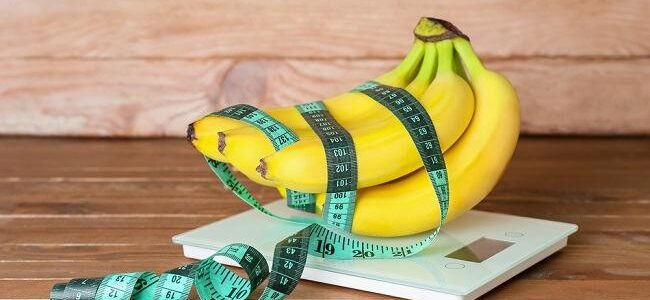 Cara Melakukan Diet Pisang yang Benar