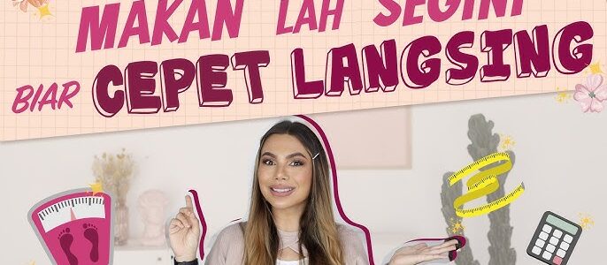 Menghitung Kebutuhan Kalori per Hari