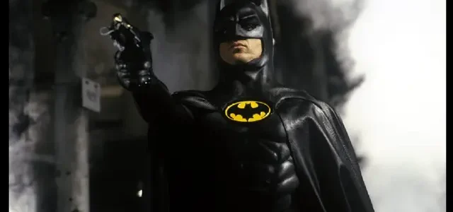 DC plans to make a reboot of the Batman film, here are the details