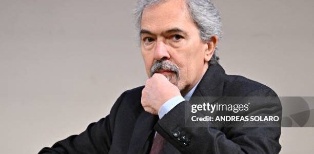 Capitoline Superintendent for Social