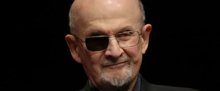 Suspect in Salman Rushdie attack goes on trial in New York