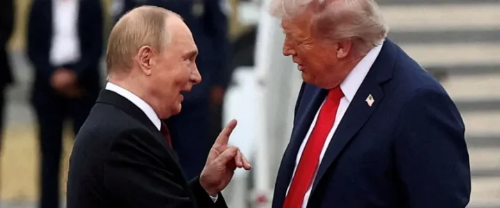 Russia seeks diplomatic and economic gains from Iran war