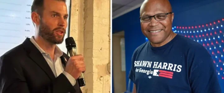 Georgia race to replace Marjorie Taylor Greene heads to a runoff