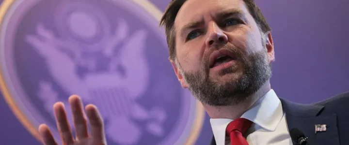 JD Vance to lead US team in talks with Iran in Pakistan