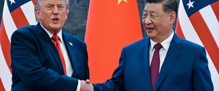 China confirms it will buy 200 Boeing jets after Trump-Xi summit